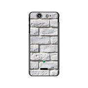 SO-05D-YCM2P0572-78 [オリジナルデザイン docomo SO-05D Xperia SX ケース 【レンガ パターン ホワイト B】]