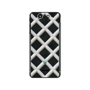 SO-05D-YCM2P0585-78 [オリジナルデザイン docomo SO-05D Xperia SX ケース 【なまこ壁 A】]