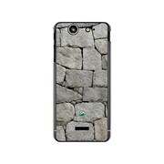 SO-05D-YCM2P0587-78 [オリジナルデザイン docomo SO-05D Xperia SX ケース 【石垣】]