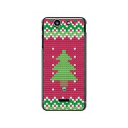 SO-05D-YCM2P0598-78 [オリジナルデザイン docomo SO-05D Xperia SX ケース 【スウェーデン クリスマス グラフィック A】]