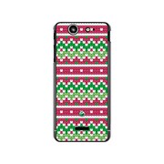 SO-05D-YCM2P0600-78 [オリジナルデザイン docomo SO-05D Xperia SX ケース 【スウェーデン クリスマス グラフィック C】]