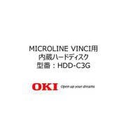 内蔵ハードディスク HDD-C3G