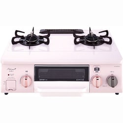 メーカー - ヨドバシ.com パロマ ガステーブル カフェリ caferi Paloma その他
