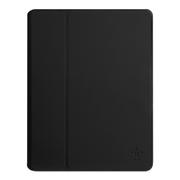 iPad Air用 ケース フォームフィットカバー ブラック F7N063B3C00