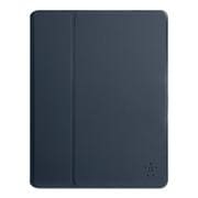 iPad Air用 ケース フォームフィットカバー スレート F7N063B3C01