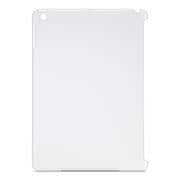 iPad Air用 ケース シールドシアーマット クリア F7N083qeC01