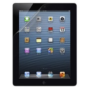 iPad Air用 液晶保護フィルム 指紋防止タイプ F7N079qe