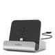 F8J088bt [EXPRESS DOCK エクスプレス ドック iPad Air/iPhone対応ドックスタンド]