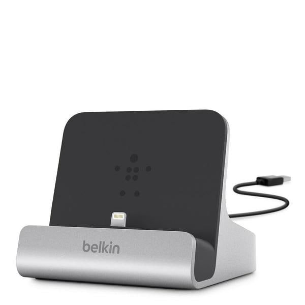 F8J088bt [EXPRESS DOCK エクスプレス ドック iPad Air/iPhone対応ドックスタンド]