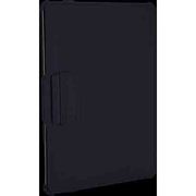 iPad Air用 Vuscape Case and Stand ミッドナイトブルー THZ19501AP