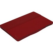 iPad Air用 FlipView Case and Stand クリムゾン THD03903AP
