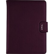 iPad Air用 Notepad Folio (Black Cherry) for iPad Air THZ22701AP