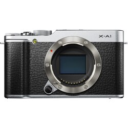 ヨドバシ.com - 富士フイルム FUJIFILM FUJIFILM X-A1 シルバー