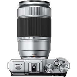 動作良好 FUJIFILM X-A1 シルバー XC 16-50mm OIS カメラレビュー】FUJINONレンズXC16-50mmOISとX-A1 富士フイルム