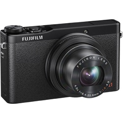 富士フイルム X10 コンパクトデジタルカメラ