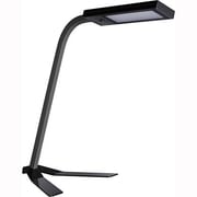 LEDデスクスタンド ブラック LCR15-B