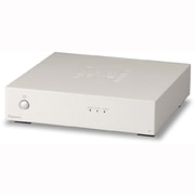 ステレオパワーアンプ プラチナホワイト NANO-A1