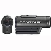 ContourROAM2 フルHD ウェアラブルビデオカメラ Black #1819K