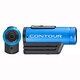 ContourROAM2 フルHD ウェアラブルビデオカメラ Blue #1819BU
