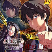 TBCD-0160/0161 [ドラマCD「ルートダブル-Before Crime After Days-Xtend edition-After Crime-」]
