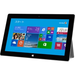 ヨドバシ.com - マイクロソフト Microsoft P3W-00012 [Surface 2 ...