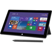 Surface Pro 2(サーフェス プロ 2) 128GB 6NX-00001
