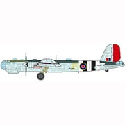 1/48 48062 He177A-5 英仏捕獲クマーキング