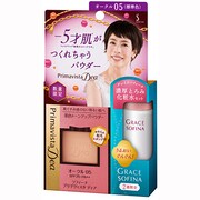 OC05 [SFディアPFグレイス濃厚化粧水セット]