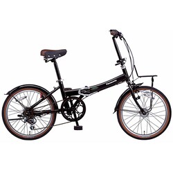 ヨドバシ.com - パナソニック Panasonic 折りたたみ自転車