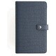 Bluevision Prestige for Nexus 7 （2013） Stand Up Case Dark Blue BV-PRG-N7-DB