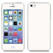 SPD-I5-0033 [SPDeCO iPhone5/5s ホワイト]