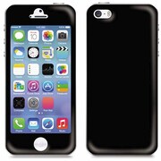 SPD-I5-0034 [SPDeCO iPhone5/5s ブラック]