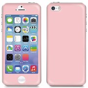 SPD-I5-0035 [SPDeCO iPhone5/5s ベビーピンク]