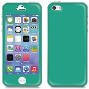 SPD-I5-0036 [SPDeCO iPhone5/5s エメラルド]