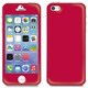 SPD-I5-0040 [SPDeCO iPhone5/5s トマト]