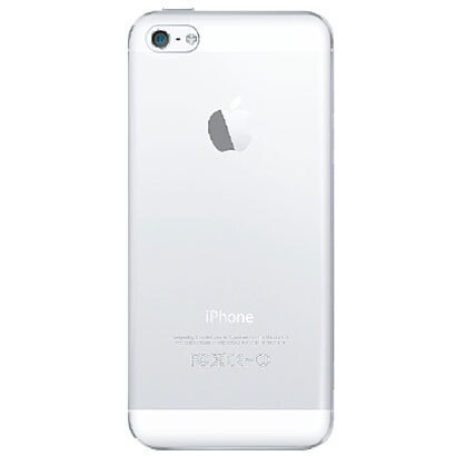 SPD-I5-R001 [SPDeCO iPhone5/5s RiO クリア]