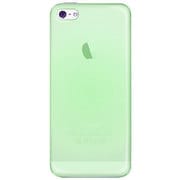 SPD-I5-R002 [SPDeCO iPhone5/5s RiO クリアグリーン]