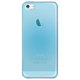 SPD-I5-R003 [SPDeCO iPhone5/5s RiO クリアブルー]
