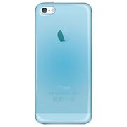 SPD-I5-R003 [SPDeCO iPhone5/5s RiO クリアブルー]