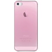 SPD-I5-R004 [SPDeCO iPhone5/5s RiO クリアピンク]