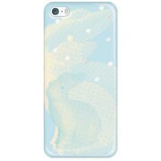 SPD-I5-R005 [SPDeCO iPhone5/5s RiO ドリーミングラビット]