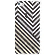 SPD-I5-R008 [SPDeCO iPhone5/5s RiO ストライプ]