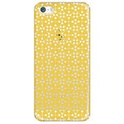 SPD-I5-R009 [SPDeCO iPhone5/5s RiO ハニーマスタード]
