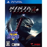 the Best NINJA GAIDEN Σ2 PLUS [PS Vitaソフト]
