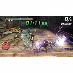 ヨドバシ.com - コーエーテクモゲームス the Best NINJA GAIDEN
