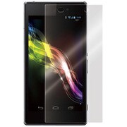 BSEFGXZ1FL [Xperia Z1専用 スーパークリアフレームレスイージーフィットフィルム高光沢]