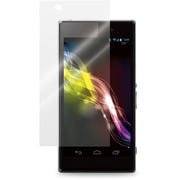 BSMPXZ1FCG [Xperia Z1専用 カバーガラス]