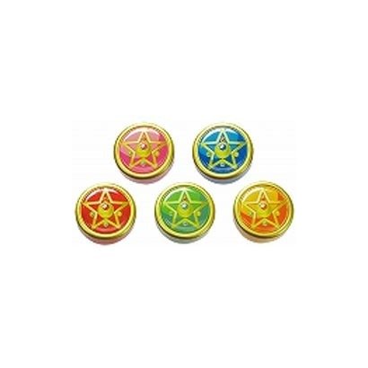セーラームーン 通信機風ミニケース BSM [小物入れ]