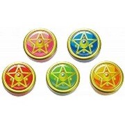 ヨドバシ Com セーラームーン 通信機風ミニケース Bsm 小物入れ のレビュー 7件セーラームーン 通信機風ミニケース Bsm 小物入れ のレビュー 7件
