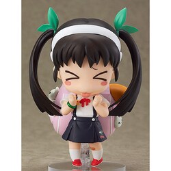 GOOD SMILE COMPANY - 【未開封】ねんどろいど 化物語 八九寺真宵 グッドスマイルカンパニー 2025年最新】グッドスマイルカンパニー 化物語 八九寺 真宵の